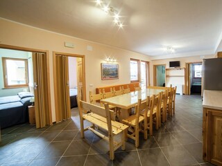 Apartamento Antey Saint André Características 19