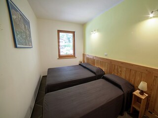 Apartamento Antey Saint André Características 20