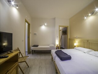 Apartment Antey Saint André Ausstattung 24