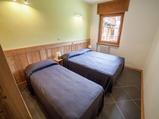 Appartement Antey Saint André Kenmerken 22