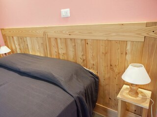 Apartment Antey Saint André Ausstattung 29