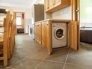 Apartamento Antey Saint André  40