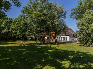 Bauernhof Apartment in einem Bauernhaus in De Cocksdorp auf der Insel Texel - De Cocksdorp - image1