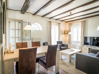 Fattoria De Cocksdorp Caratteristiche 9