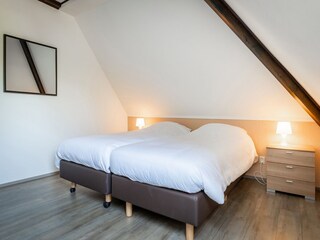 Boerderij De Cocksdorp Kenmerken 3