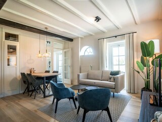 Bauernhof De Cocksdorp Ausstattung 11