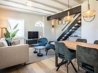 Bauernhof De Cocksdorp Ausstattung 12