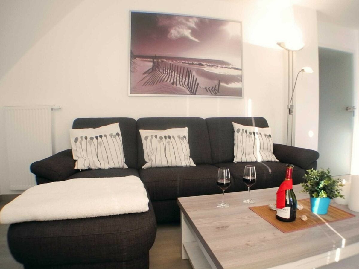 Vakantieappartement Großenbrode Kenmerken 1