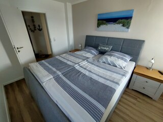 Appartamento per vacanze Großenbrode Caratteristiche 10