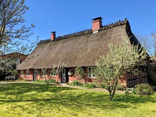 Casa per le vacanze Wagersrott Registrazione all'aperto 2