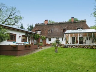 Casa per le vacanze Wagersrott Registrazione all'aperto 5