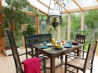 Casa per le vacanze Wagersrott Registrazione all'aperto 6