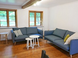 Casa de vacaciones Wagersrott Características 9