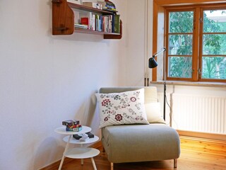 Vakantiehuis Wagersrott Kenmerken 8