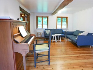 Vakantiehuis Wagersrott Kenmerken 11