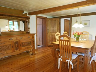 Vakantiehuis Wagersrott Kenmerken 13