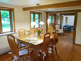 Maison de vacances Wagersrott Équipement 14