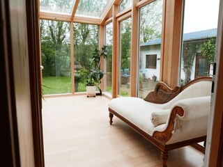 Vakantiehuis Wagersrott Kenmerken 15