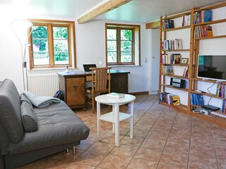 Casa per le vacanze Wagersrott Caratteristiche 19