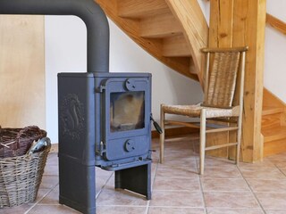 Vakantiehuis Wagersrott Kenmerken 18