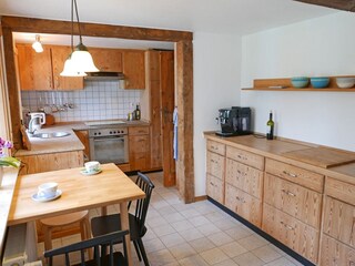 Casa per le vacanze Wagersrott Caratteristiche 21