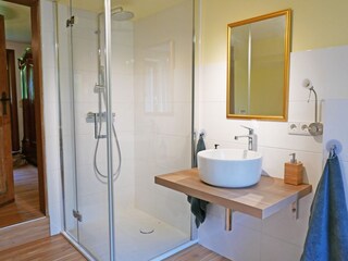 Maison de vacances Wagersrott Équipement 21