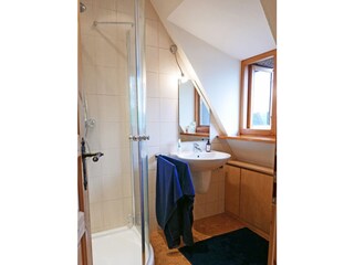 Maison de vacances Wagersrott Équipement 22