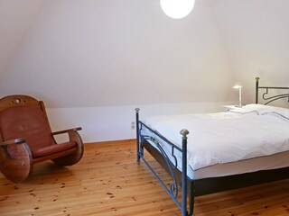 Vakantiehuis Wagersrott Kenmerken 23