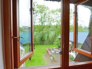 Maison de vacances Wagersrott Équipement 24