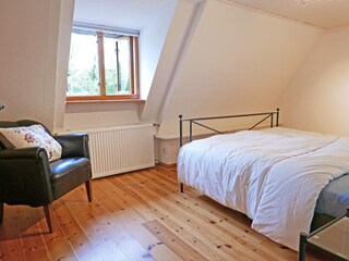 Vakantiehuis Wagersrott Kenmerken 25