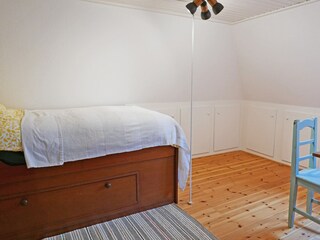 Vakantiehuis Wagersrott Kenmerken 26