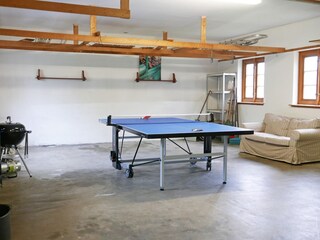 Maison de vacances Wagersrott Équipement 28