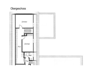 Casa de vacaciones Wagersrott Plano de planta 32