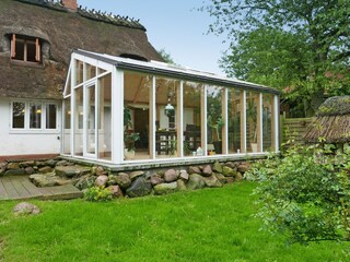 Vakantiehuis Wagersrott Buitenaudio-opname 5