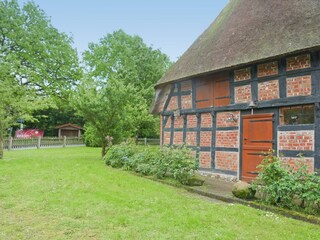 Vakantiehuis Wagersrott Buitenaudio-opname 6