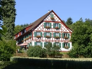 Apartment Risthof - Owingen - image1