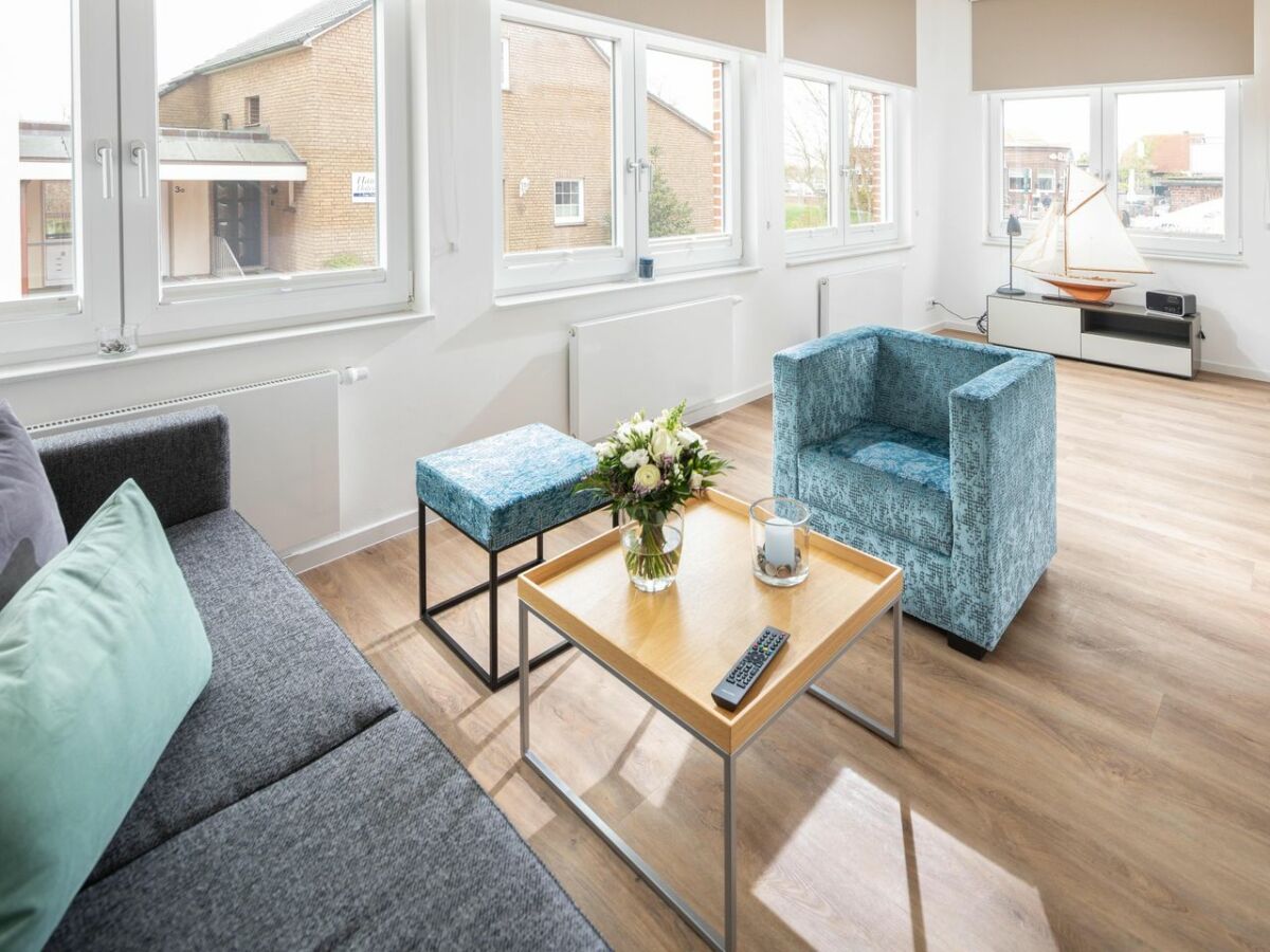 Ferienwohnung Westvriesen