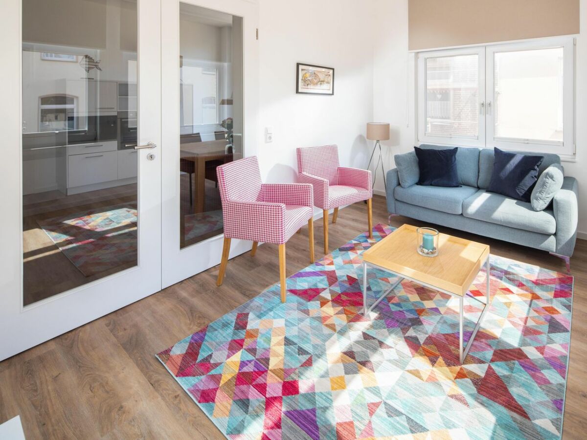 Ferienwohnung Oostvriesen