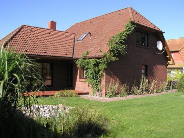 Holiday house The Wittower Heide country house