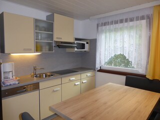 Vakantieappartement St. Kanzian Kenmerken 13