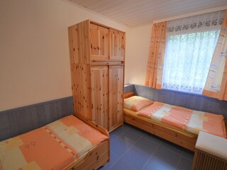 Vakantieappartement St. Kanzian Kenmerken 16