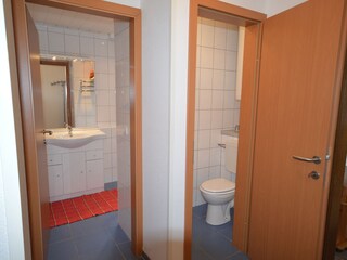 Vakantieappartement St. Kanzian Kenmerken 17