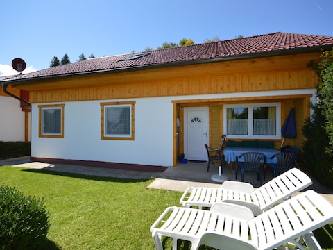Ferienwohnung Eberl Michael