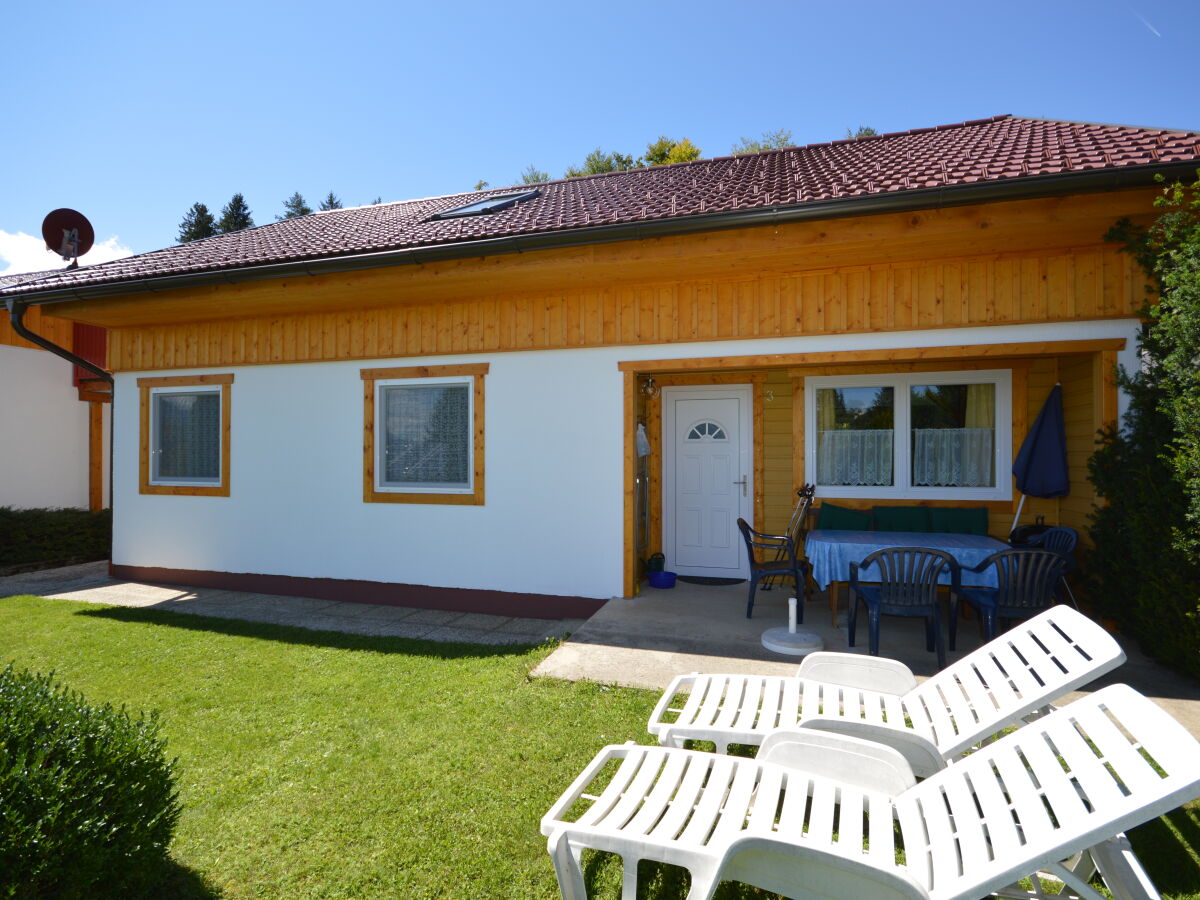 Vakantieappartement St. Kanzian Buitenaudio-opname 1