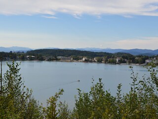 Vakantieappartement St. Kanzian Omgeving 27