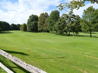 Vakantieappartement St. Kanzian Omgeving 27