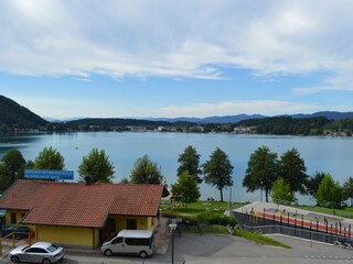 Vakantieappartement St. Kanzian Omgeving 28