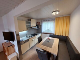 Vakantieappartement St. Kanzian Kenmerken 14