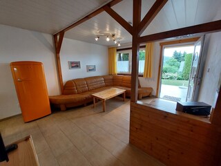 Vakantieappartement St. Kanzian Kenmerken 11