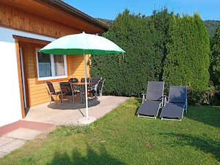 Vakantieappartement St. Kanzian Kenmerken 20